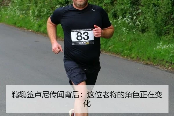 鹈鹕签卢尼传闻背后：这位老将的角色正在变化 - leyu